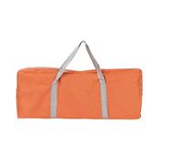 Gdfnmogo Borsa portaoggetti per barbecue in tessuto Oxford impermeabile, organizer per utensili da barbecue, borsa da trasporto per campeggio, accessori da cucina all'aperto, custodia portatile per