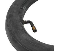 Gdfnmogo Camera d'aria 10 x 2,0 (10 x 2,125) per carrozzine e biciclette per bambini, gomma butilica di ricambio per 10 x 1,90, 10 x 1,95, 10 x 2 (1 pz)