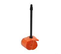 Gdfnmogo Camera d'aria ultraleggera 700C per bici da strada 18-32C per materiale TPU 36g leggero per tubo pneumatico per bicicletta con valvola francese da 65 mm per cerchio e (FV 80 mm)
