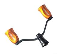 Gdfnmogo Carbon Repair - Spinner Luvias compatibile per Daiwa Smontaggio Emeraldas Mo Reel Fiber Wrench Plus Rod Salamandura Tool per avere esistere (chiave con barra)