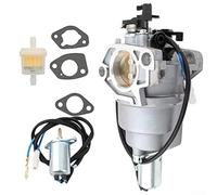 Gdfnmogo Carburatore di ricambio per tosaerba TimeCutter - Compatibile con modelli 136-7826 e 127-9183, motore 452cc, costruzione in plastica-metallo, montaggio diretto per