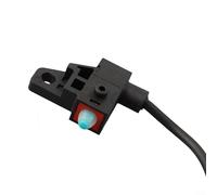 Gdfnmogo Cavo di spegnimento per interruttore freno Ebike - Cavo sensore freno a disco sinistro e destro per elettrico per bicicletta o moto, integrato anteriore e posteriore (destra)