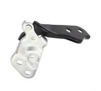 Gdfnmogo Cerniera per cofano lato destro, montaggio cerniera cofano anteriore, struttura in metallo, durata nel tempo, garanzia adatta per modello 3 2017-2020