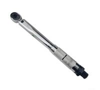 Gdfnmogo Chiave dinamometrica flessibile a doppia direzione, da 5 a 25 Nm, per la manutenzione del motociclo e dell'automobile con suono di clic