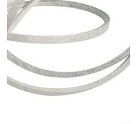 Gdfnmogo Cinghia di ricambio in aramide per tosaerba 954-04044A 754-04044 compatibile con Cub Cadet RZT-50 ZT-5000 MTD Troy-Bilt Zero Turn Models Enhancing Power