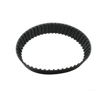 Gdfnmogo Cinghia di trasmissione di ricambio per sega da tavolo per modelli 34-674, 36-610, 36-600, TS300 tipo 1 e 34-670, cinghia dentata resistente con slittamento ridotto e potenza migliorata