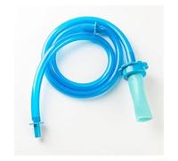 Gdfnmogo Connettore push-in in silicone per tubi di bagno e soffione doccia, compatibile con varie forme di rubinetto per un funzionamento regolare