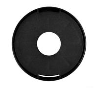 Gdfnmogo Copertura di ricambio per bobina per decespugliatore compatibile con Einhell GE-CT 36/30 Li E SOLO e AGILLO 36/255 BL String Trimmer Parti Accessori per tappi per bobina