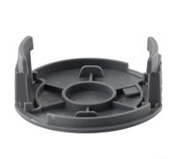 Gdfnmogo Copertura di ricambio per bobine Bosch EasyGrassCut 18-230, 18-26, 18-260, 23, 26 corde, materiale ABS resistente, facile installazione a scatto, parte F016F05320