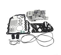 Gdfnmogo Corredo automobilistico 0AM325066AE DQ200 del corpo della valvola del cambio per compatibile con per A3 per Jetta per Passat Seat per Fabia