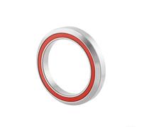 Gdfnmogo Cuscinetti per cuffie da 38 mm, 39 mm, 41 mm, 41,8 mm, 46,9 mm, 52 mm, per bici da strada e mountain bike, per cuscinetti in metallo Prime Performance per Sm (41, 8 mm)