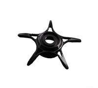 Gdfnmogo DAIWA per Steez Baitcast Reel Chiave di Scarico, Strumento 65MM per 16 e 17 FORTATULA, 20 per Alpha Air e Altro (65 MM Special Black)