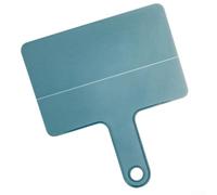 Gdfnmogo Deflettore dell'olio per catena per montagna e strada per bici, strumento di lubrificazione della catena della moto, applicatore di cera per catena della bici con paraspruzzi, ciclismo