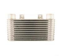 Gdfnmogo Direct Fit Intercooler Per Ford Per Ranger 2 5 Diesel TD 1998 2005 Costruzione In Lega di Alluminio Soddisfa I Requisiti OEM