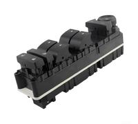 Gdfnmogo Driver Side Power Window Switch Master Control Compatibile con 2011-2013 Alzacristallo Elettrico Assemblaggio Pannello di Controllo OEM 20835553