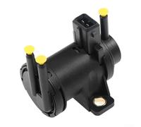 Gdfnmogo Elettrovalvola a solenoide di pressione 55206832 compatibile con Ducato per Boxer per 2.8 3.0 Hdi sostituzione diretta Boost Solenoide di controllo della pressione