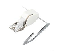 Gdfnmogo Even Feed - Piedino per piedino sincrono X80927001, 7 mm, compatibile con macchine da cucire ad attacco basso, ABS e acciaio inossidabile