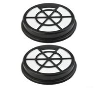 Gdfnmogo Filtro di ricambio con spugna per aspirapolvere Sharp ECC1219S, cartuccia in schiuma lavabile compatibile con il modello ECC1219S, antipolvere riutilizzabile (confezione da 2)