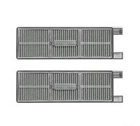 Gdfnmogo Filtro HEPA di ricambio per Mova Z5 / Z5 Pro / Z50 per Ultra, confezione da 2 o 4 per filtro di ricambio compatibile con aspirapolvere robot MOVA, Bla, confezione da 2