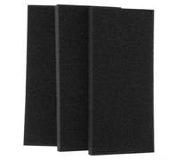 Gdfnmogo Filtro in spugna di ricambio per aspirapolvere Gorenje 429410, 628504, T408HD.W.AU, T411HD.W, serie D7, SP-13, ANH-810183 | Compatibile