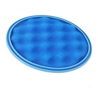 Gdfnmogo Filtro rotondo per aspirapolvere Samsung, ricambio HEPA per modelli Cyclone SC05 SC07 SC15 VC07, confezione da 30 pezzi in ABS e panno filtrante