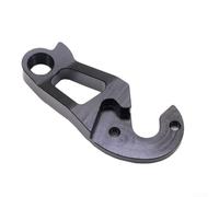 Gdfnmogo Gancio per deragliatore posteriore per bicicletta, in lega di alluminio, gancio di ricambio per gigante AC Boulder Rincon VT Ucon Trance Cycling Frame Mount Gear