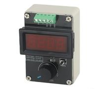 Gdfnmogo Generatore di segnale di tensione corrente regolabile 0-22mA DC 0-10V Uscita analogica per debug PLC, controllo inverter, regolazione valvola, test pannello