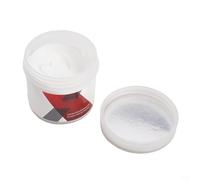 Gdfnmogo Grasso per cuscinetti di bicicletta, 50 g, anti-usura, antiruggine, pasta lubrificante per mozzo, sterzo centrale, catena e cuscinetti, alto
