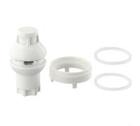 Gdfnmogo Gruppo ugello per piscina compatibile con Hayward SP1434PAKB Jet-Air III Parte di ricambio regolabile Vari-Flo 10 GPM Flusso operativo Posizionamento personalizzato del getto