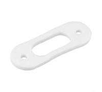 Gdfnmogo Guarnizione per elettrodo compatibile con caldaie Vaillant ecoTEC Pro serie 24 e 28 - Parte di ricambio per scaldabagno in fibra 981330, confezione da 4