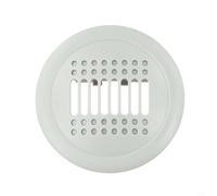 Gdfnmogo Guscio per microfono auto 7H5857155A per Multivan con cavo di prolunga, ricambio OEM per sistemi Fiscon, ABS grigio