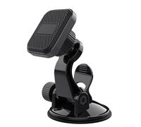 Gdfnmogo Having for Phone Mount Ventosa Auto Plus Most Smartpho Dashboard Cup Cell Holder Magnetic Holder Phone Bracket Support for Stand (quadrato)