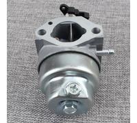 Gdfnmogo Kit carburatore per tosaerba Honda modelli HRB476C QXE, HRX426 QX/RXE/SX, HRX476 HX/SX, ricambio in acciaio resistente con 1 carburatore e 5 guarnizioni per