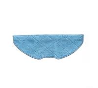 Gdfnmogo Kit di panni per mocio EUREKA Robo LVAC Voice Pro, Dynaking R21, LG R580HK/R585 Series, panni di ricambio in microfibra per la pulizia dei pavimenti, confezione da 4 (10 pezzi)