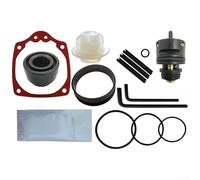 Gdfnmogo Kit di revisione 904949 per cavo Porter FN250B FN251 parti chiodatrici, compatibile con modelli di tipo 1, set di riparazione di ricambio per la manutenzione delle unghie