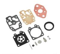 Gdfnmogo Kit di ricostruzione tagliabordi per Ruixing per decespugliatore a cerniera - compatibile con RBCGM25SS, RBCGM25BB, RLTGM25CS, GM254SL, RLT254FCDSN, per Homelite