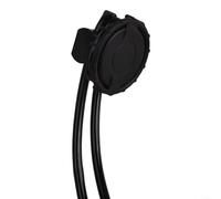 Gdfnmogo Kit sfiato asse differenziale per ARB 170112, tubo in polietilene da 8 mm per scatola trasmissione 4WD compatibile con scatola di trasferimento differenziale