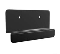 Gdfnmogo Maniglia per armadietti della spazzatura per uso manuale, in acciaio al carbonio, maniglia per cucina, lavanderia o fango, rivestita in morbida spugna, no D