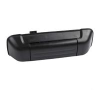 Gdfnmogo Maniglia per porta posteriore Vitara e Grand Vitara (1998-2005) - Maniglia per portellone posteriore, struttura in plastica e ferro, nera, 265 x 75 x 80 mm