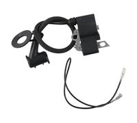 Gdfnmogo Modulo bobina di accensione per motoseghe MS311, MS391, 311, 391 - Parte di ricambio per modelli 1140, 1303, 1305 B, 1140 400 - Apparecchiature elettriche per esterni