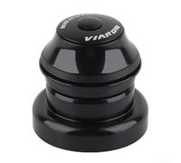 Gdfnmogo Mountain For Bike Headset 44 mm Coppa esterna per forcelle sterzo dritte, per montaggio cuscinetto sterzo, lega di alluminio leggera 44 * 44 * 39,8 mm