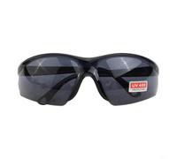 Gdfnmogo Occhiali protettivi di sicurezza, garantiscono protezione degli occhi contro polvere e sabbia, resistenti ai graffi, per uomini e donne (1)