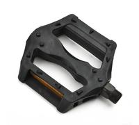 Gdfnmogo Per allargato per Pedali Ciclismo Avere Antiscivolo Più Plastica per Strada Coppia 1 Mountain Sport per Bici