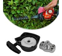 Gdfnmogo Per avviamento a strappo per tagliasiepi, decespugliatore e tagliabordi - Compatibile con modelli di motori da 33 cc e 36 cc - Meccanismo di avviamento per attrezzi da giardino