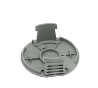Gdfnmogo Per Bosch Lawn Trimmer Spool Cap Coil Cover Ricambio F016F05800 Compatibile con EasyGrassCut 18V-230 18V-26 18V-260 23 26 ABS Durevole Installazione Rapida