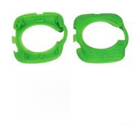 Gdfnmogo Per coperture per tacchetti per bici compatibili con Wahoo Speedplay For Zero per pedali Aero Walkable, tappi protettivi in plastica per prevenire l'usura e prolungare la durata della piastra