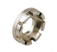 Gdfnmogo Per Elite Durezza Acciaio per Tiraraggi Macchina Avere 9 o 10 o 11 o 12 o 13 o 14 o 15 Opzioni Bulk per Mountain Plus Road per la manutenzione della ruota della bici