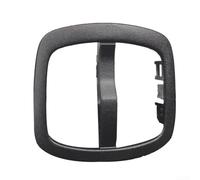 Gdfnmogo Per la sostituzione 2007 2014 della struttura del bottone del tunnel di Fortwo 451 compatibile con la parte di plastica dell'OEM 4518203910