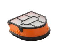 Gdfnmogo Per squalo Filtro HydroVac WDB1F2 Ricambio per HydroVac 3 in 1 Multifunzione Aspirapolvere Mop e Sistema Autopulente Pre-Filtro Lavabile in Schiuma (1 PACCHETTO)