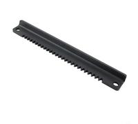 Gdfnmogo Piastra 783-06988A per trattore da prato per Craftsman R1000, per Columbia CR30, Murray Mini-Rider, modelli di macchine da cortile, parte di ricambio per sterzo anteriore